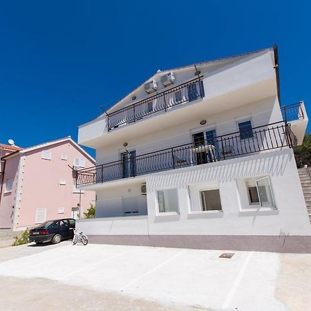 Apartment Papak Trogir Exteriér fotografie