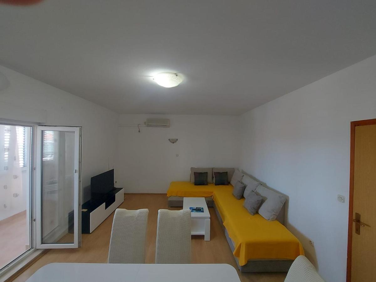 Apartment Papak Trogir Exteriér fotografie